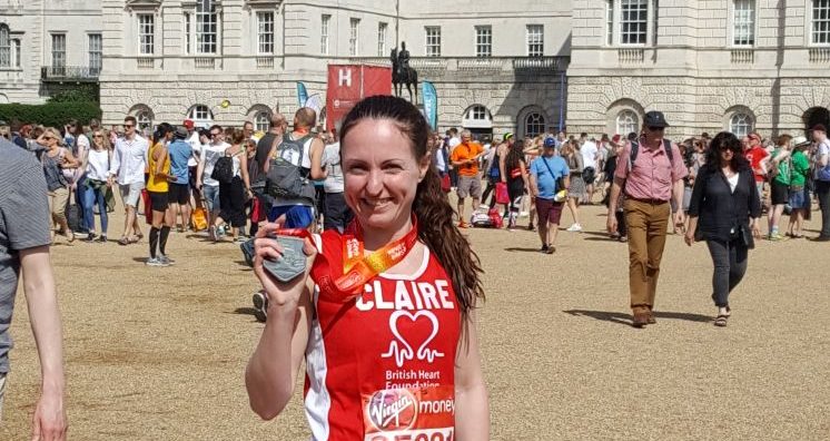 From First-Timer to Six-Star Finisher: Running Tokyo for Animals in Need